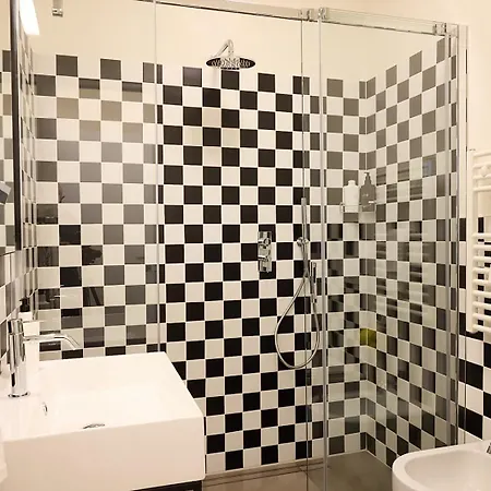 Appartement Unico Loft *