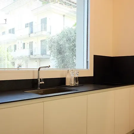 Unico Loft Appartement *