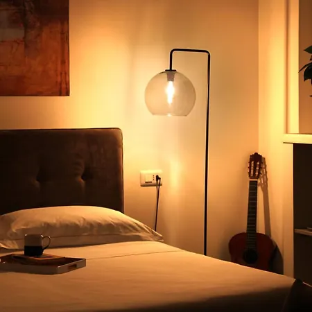 Unico Loft Apartamento Rímini