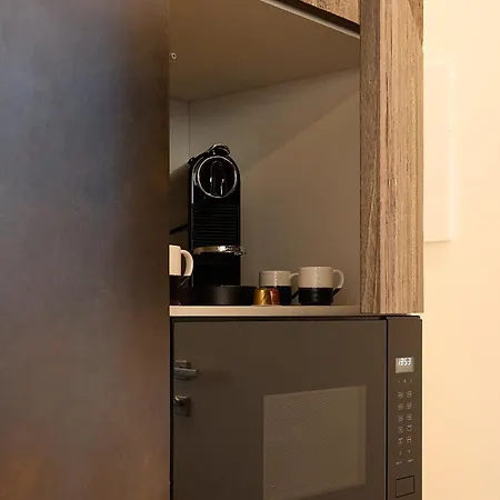 Appartement Unico Loft *