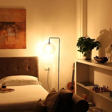 Unico Loft Daire