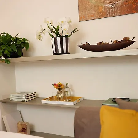 Apartamento Unico Loft Rímini