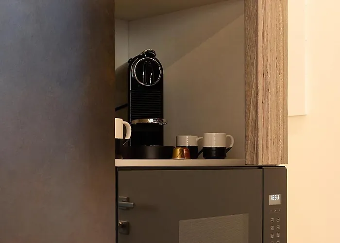 Lägenhet Unico Loft *