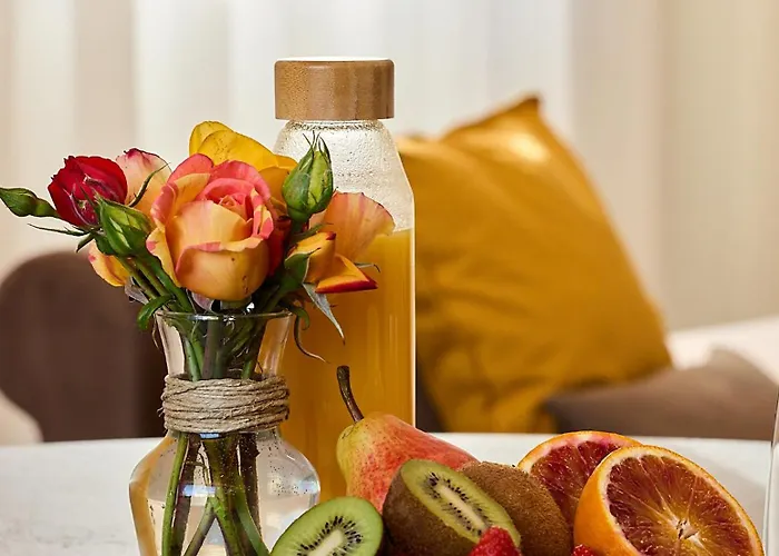 Apartamento Unico Loft *