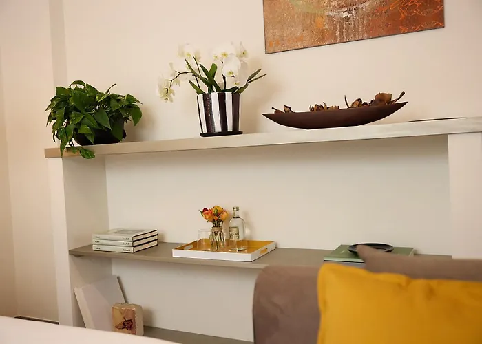 Apartamento Unico Loft Rimini