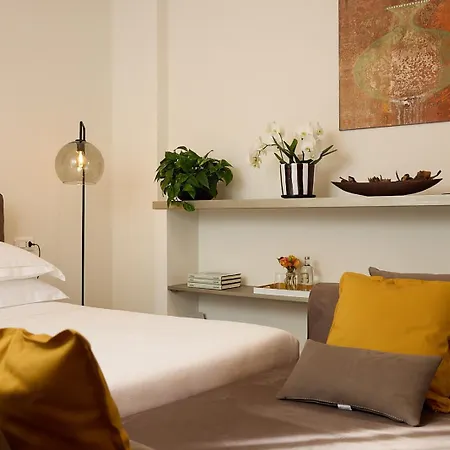 Unico Loft * ريميني