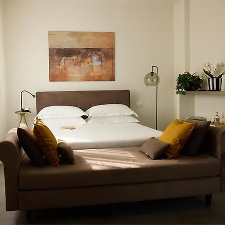 شقة Unico Loft *