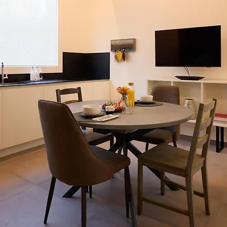 Unico Loft * Rimini