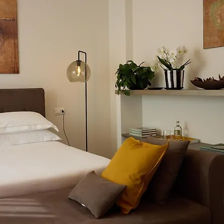 Lejlighed Unico Loft
