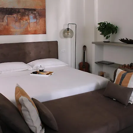 Unico Loft *