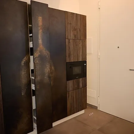 Lejlighed Unico Loft