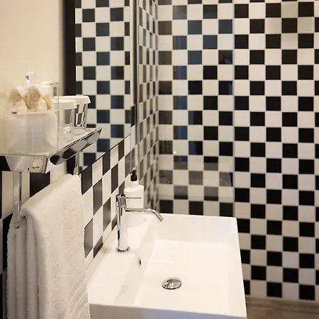 Unico Loft ريميني