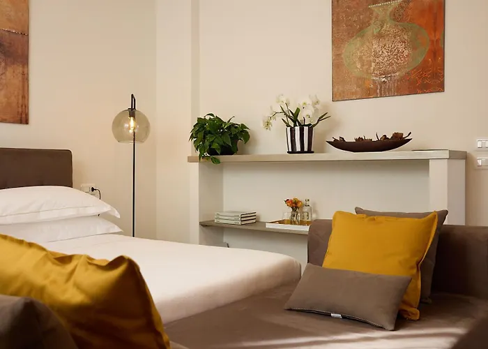 Unico Loft * Rimini