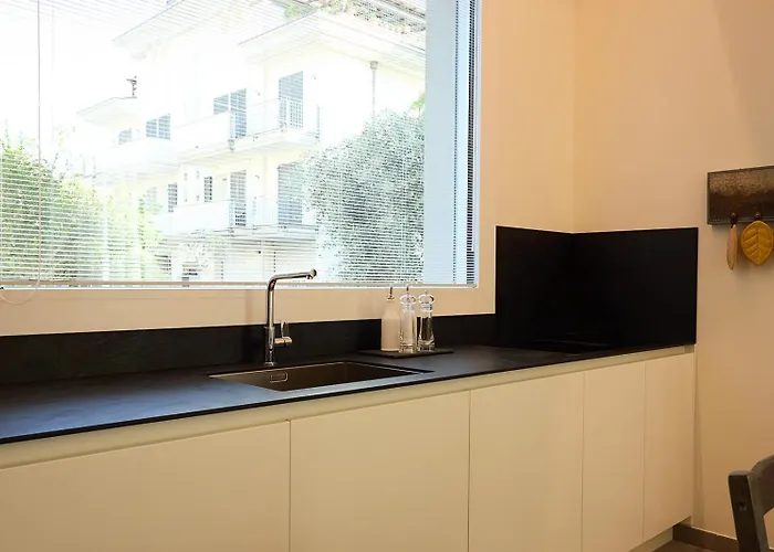 Unico Loft Lejlighed *
