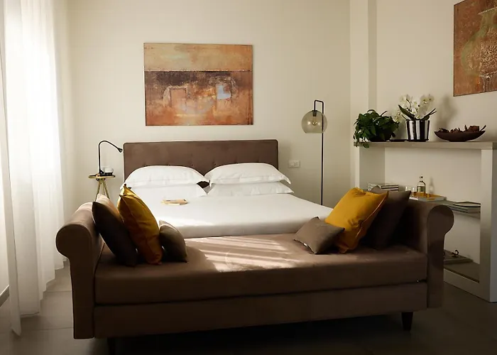 Lejlighed Unico Loft *