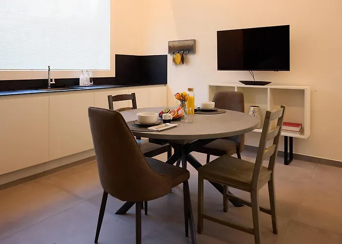 Unico Loft * Rimini