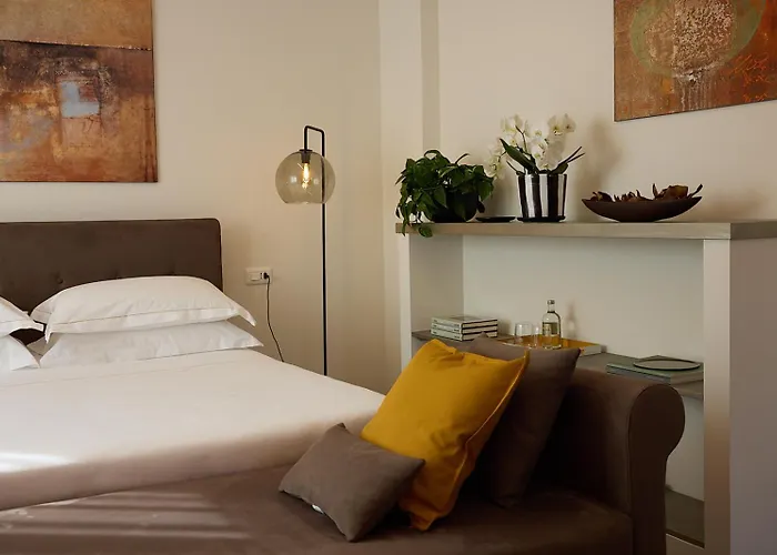 Lejlighed Unico Loft