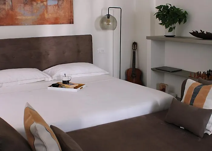 Unico Loft *