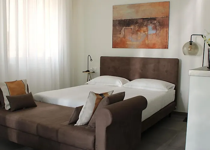 Unico Loft * Rimini