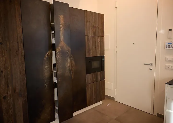 Lejlighed Unico Loft