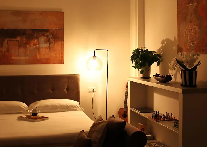 Unico Loft Lejlighed