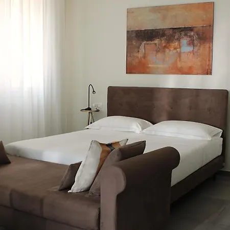Unico Loft * Rímini